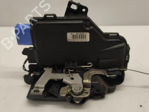 front-left-lock-vw-golf-v-1k1-2003-2004-2005-2006-2007-2008-2009-2010-40354315 main image