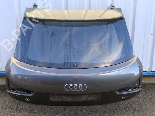 tailgate-audi-a1-8x1-8xk-2010-2011-2012-2013-2014-2015-2016-2017-2018-2019-40348906 main image