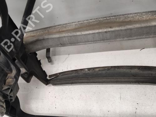 Front slam panel BMW X3 (E83) 3.0 d | BP40614441C72 - Image 8
