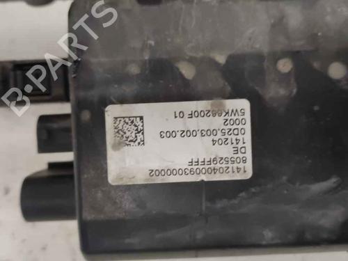 Steering rack BMW 1 (F20) 118 d xDrive | BP40354834M22 - Image 2