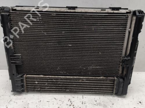 water-radiator-bmw-1-e87-2003-2004-2005-2006-2007-2008-2009-2010-2011-2012-2013-40350235 main image