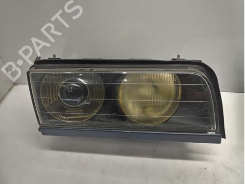 Used Right headlight Right headlight BMW 7 (E38) 728 i, iL (193 hp) 40356402 40356402
