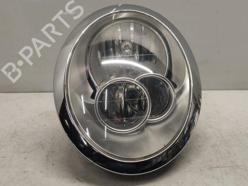 left-headlight-mini-mini-convertible-r52-2004-2005-2006-2007-2008-40351601 main image
