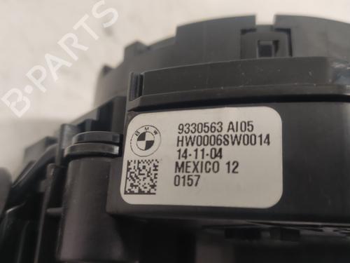 Steering column stalk BMW X3 (F25) xDrive 20 d | BP40350069I23 - Image 2