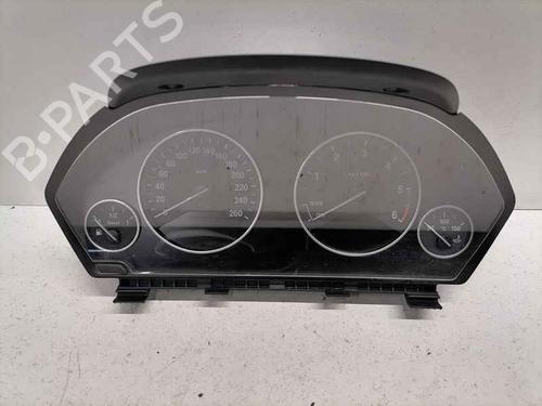 instrument-cluster-bmw-3-f30-f80-2011-2012-2013-2014-2015-2016-2017-2018-40353124 main image