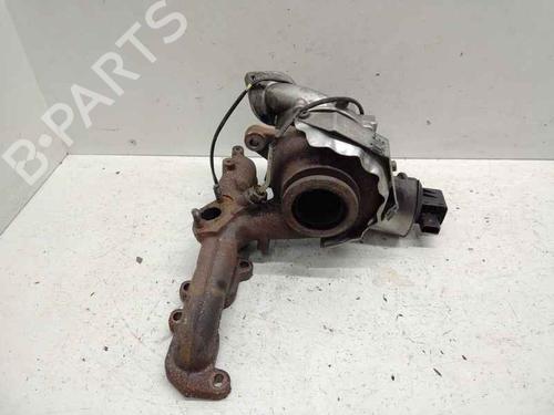 turbochargersupercharger-audi-a1-8x1-8xk-2010-2011-2012-2013-2014-2015-2016-2017-2018-2019-40348854 main image
