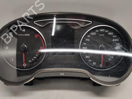 instrument-cluster-audi-a3-sportback-8va-8vf-2012-2013-2014-2015-2016-2017-2018-2019-2020-2021-40348691 main image