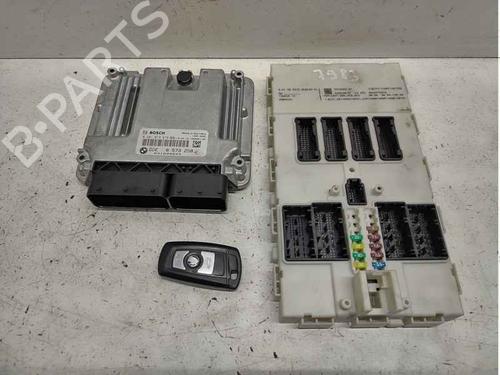 Electronic module BMW 1 (F20) 116 d | BP40348734M83 - Image 1