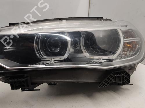 Used Left headlight Left headlight BMW X6 (F16, F86) xDrive 30 d (258 hp) 40353187 40353187