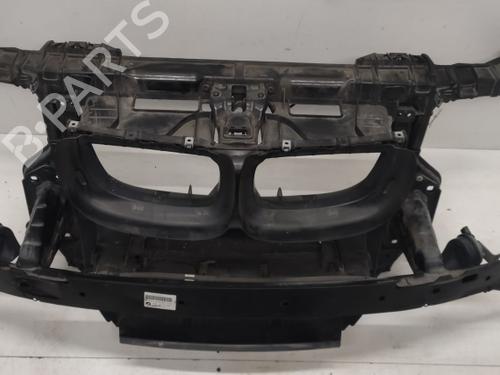Front slam panel BMW 1 (E87) 116 d | BP40351198C72 - Image 9