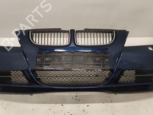 Used Front bumper Front bumper BMW 3 (E90) 330 xd (231 hp) 40516743 40516743