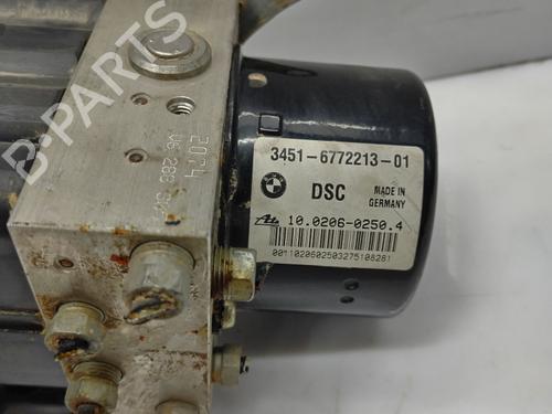 ABS pump BMW 1 (E87) 118 d | BP40350451M43 - Image 4