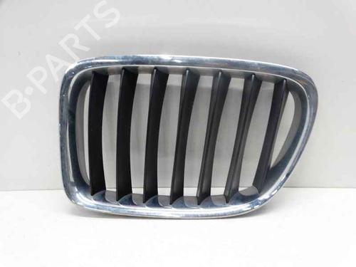 grille-bmw-x1-e84-2009-2010-2011-2012-2013-2014-2015-40351774 main image