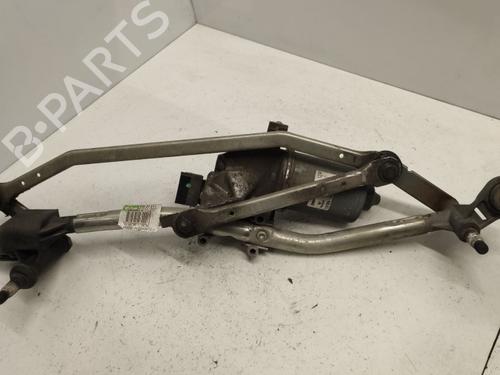 front-wiper-motor-renault-laguna-iii-bt01-2007-2008-2009-2010-2011-2012-2013-2014-2015-40355993 main image