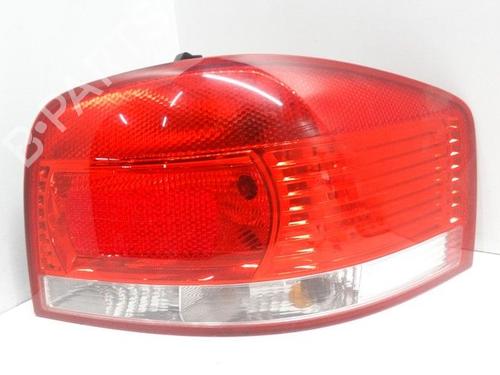 right-taillight-audi-a3-8p1-2003-2004-2005-2006-2007-2008-2009-2010-2011-2012-2013-40349822 main image