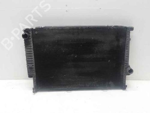 Used Water radiator Water radiator BMW 5 (E34) 524 td (115 hp) 40350295 40350295
