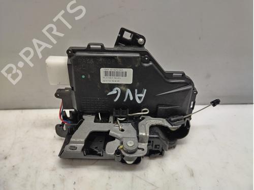 front-left-lock-vw-touran-1t3-2010-2011-2012-2013-2014-2015-2016-40354392 main image
