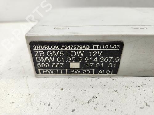 Other BMW 3 Compact (E46) 320 td | BP40467872O1 - Image 2