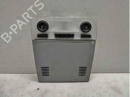 Used Interior roof light Interior roof light BMW 1 (E87) 118 d (143 hp) 40350129 40350129