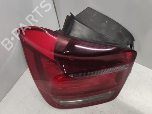 Left taillight BMW 1 (F20) 118 d xDrive | BP40357205C34  - Image 5