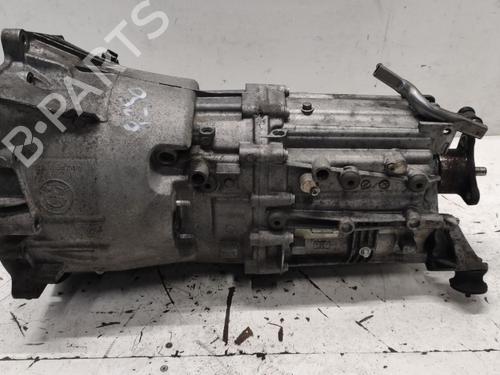 gearbox-bmw-3-e46-1997-1998-1999-2000-2001-2002-2003-2004-2005-40352101 main image