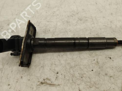 Used Injector Injector AUDI A5 Convertible (8F7) 2.0 TDI (170 hp) 40355133 40355133
