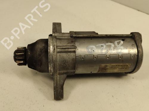 starter-audi-a3-sportback-8va-8vf-2012-2013-2014-2015-2016-2017-2018-2019-2020-2021-40354421 main image