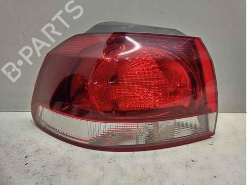 Left taillight VW GOLF VI (5K1) 1.6 TDI | BP40349784C34 - Image 1