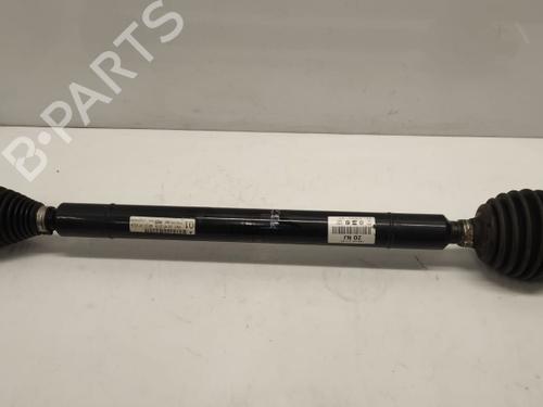 Used Right front driveshaft Right front driveshaft VW GOLF VII (5G1, BQ1, BE1, BE2) 1.6 TDI (105 hp) 40351959 40351959