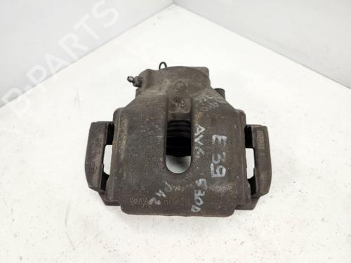 Used Left front brake caliper Left front brake caliper BMW 5 (E39) 530 d (193 hp) 40356392 40356392
