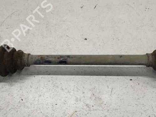 Used Other Other BMW 3 Convertible (E36) 320 i (150 hp) 40355675 40355675