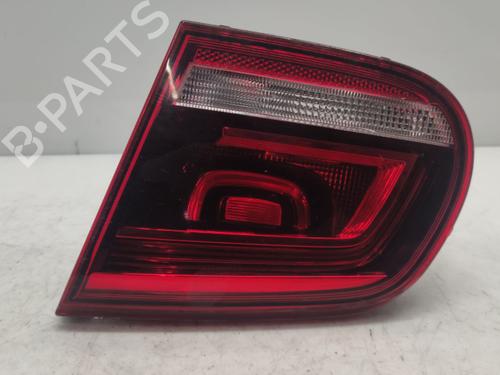 Used Right tailgate light Right tailgate light VW EOS (1F7, 1F8) 2.0 TDI 16V (140 hp) 40349648 40349648