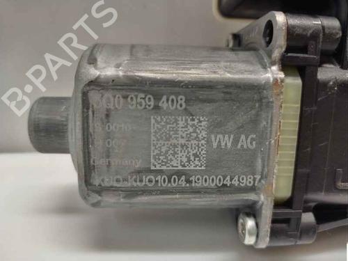 Right rear window motor VW T-ROC (A11, D11) 2.0 TSI 4motion | BP40353081E22 - Image 3