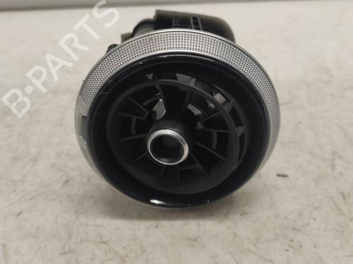 air-vent-audi-a3-sportback-8va-8vf-2012-2013-2014-2015-2016-2017-2018-2019-2020-2021-40354417 main image