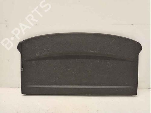 Used Rear parcel shelf Rear parcel shelf BMW 1 (E81) 118 d (143 hp) 40349886 40349886