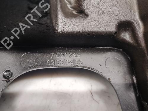 Upper protection BMW 5 (F10) 528 i | BP40350855M93 - Image 2