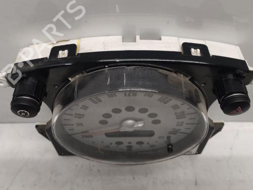 Instrument cluster MINI MINI Convertible (R52) Cooper | BP40349769C47 - Image 6