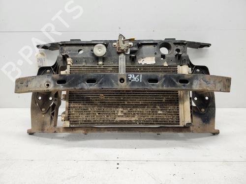 Front slam panel FIAT PANDA (169_) 1.3 JTD Multijet 4x4 (169AXG1A, 169AXG2A) | BP40348933C72 - Image 2