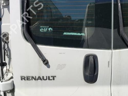 left-tailgate-renault-trafic-ii-van-fl-2001-40354559 main image