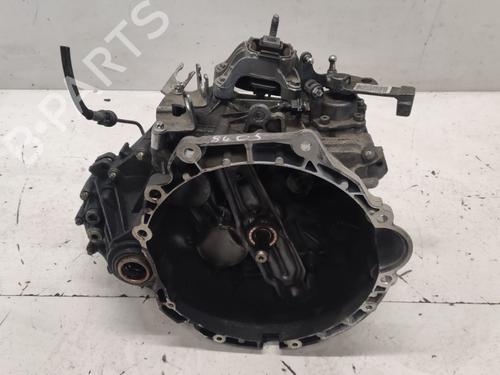 Used Gearbox Gearbox MINI MINI (R56) One D (90 hp) 40352091 40352091
