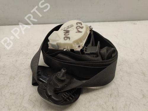 Used Front left seatbelt Front left seatbelt BMW 1 (E81) 118 d (143 hp) 40350266 40350266