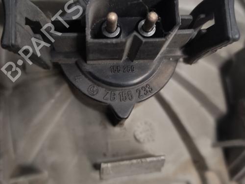 Left front indicator BMW 3 (E36) 320 i | BP40349499C32 - Image 2
