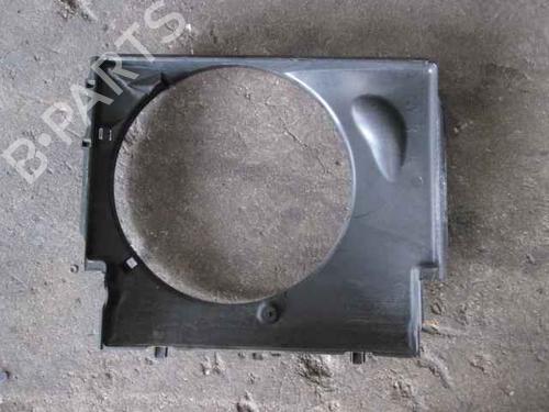 Used Support Support BMW 7 (E65, E66, E67) 730 d (218 hp) 40348829 40348829