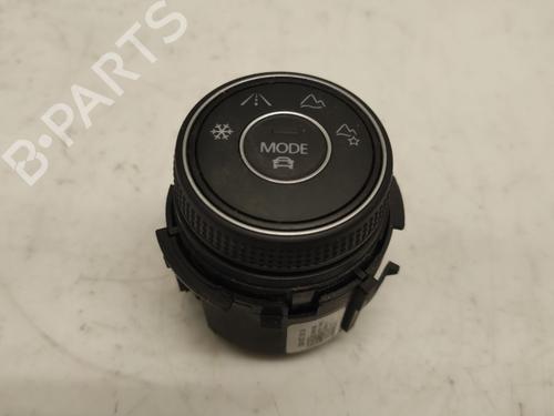 Used Switch Switch VW T-ROC (A11, D11) 2.0 TSI 4motion (190 hp) 40354456 40354456