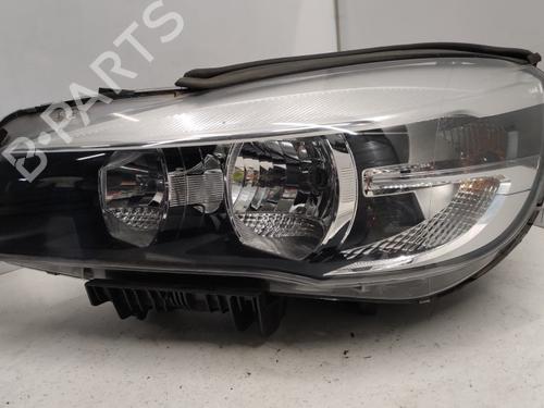 Left headlight BMW 2 Gran Tourer (F46) 216 d | BP40614449C28 - Image 2