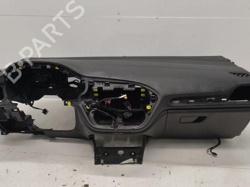 dashboard-ford-fiesta-vii-hj-hf-2017-40353274 main image