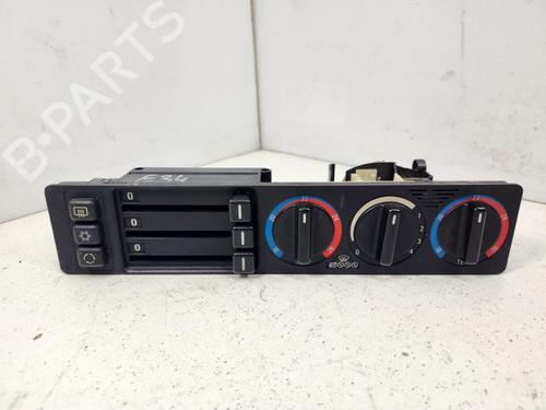 Used Climate control Climate control BMW 5 (E34) 525 tds (143 hp) 40357069 40357069