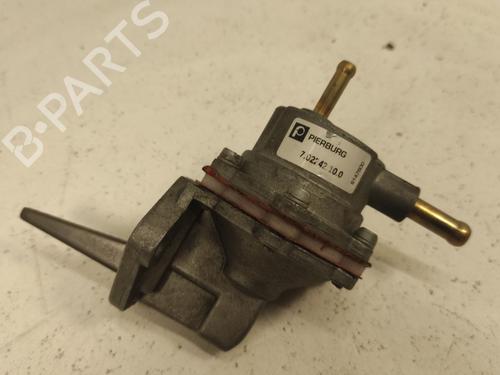 Used Fuel pump Fuel pump VW GOLF I Cabriolet (155) 1.8 (98 hp) 40353880 40353880