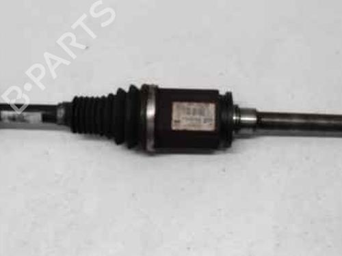 Used Right front driveshaft Right front driveshaft BMW 3 Touring (E91) 320 d xDrive (177 hp) 40348656 40348656