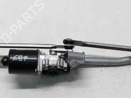 Used Front wiper motor Front wiper motor BMW 1 Coupe (E82) 135 i (306 hp) 40349875 40349875